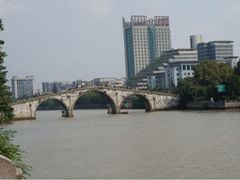 iphone_upload_pic-运河游船(武林门码头)