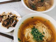-鑫明明拉面(宁化路店)