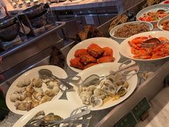 -上海兴国宾馆香樟园西餐厅