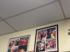 -黄亚华小食店(Jalan Alor)