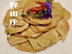 -顺峰(农展馆店)