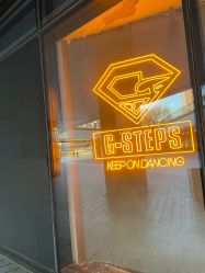 -G-STEPS舞蹈工作室