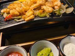 大虾法士达-么哈MOJAR(北京五道口店)