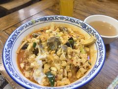 -老刘家泡馍·陕西老字号(钟楼广济街店)