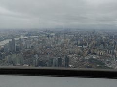 -上海中心大厦
