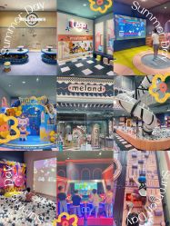 -meland亲子乐园(深圳领展中心城店)