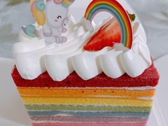 -85度C(南京龙江店)