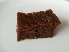 黑糖蜂巢糕-利宝阁(The ONE)