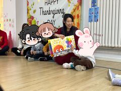 -Thinkfirst幼儿园(CBD双井校区)