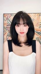 -HG美发设计沙龙