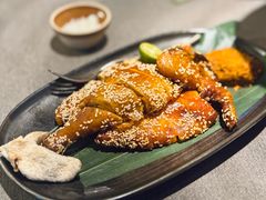 -一川二水•粤川醉(CP静安店)