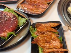 -醉月城西昌火盆烧烤(天府店)