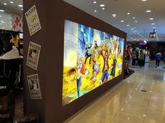 -新世界百货(顺义店)