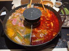 -山缓缓火锅(上海闵行龙湖店)