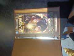 -逃脱反斗城沉浸剧情密室(北京路店)