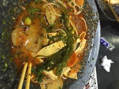 8&nbsp;Peppers.小蛮椒麻辣烫-小蛮椒麻辣烫·麻辣拌(青浦宝龙店)