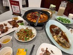 -丽华园(汉阳龙阳店)