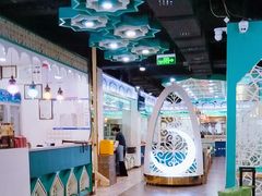 -帕米尔食府(白云观店)