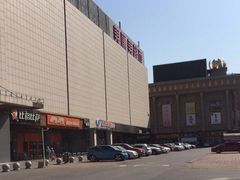 -美廉美超市(圣熙8号购物中心店)