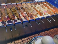 -三个蒙古大叔羊肉串(大宁店)