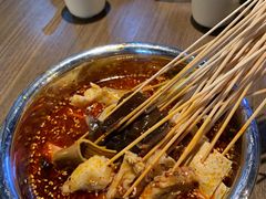 -肖四女乐山跷脚牛肉(南汇大学城生活广场店)