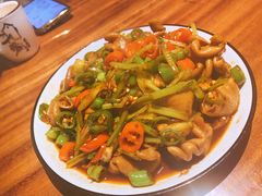 -马头巷·食景园(苏州总店)