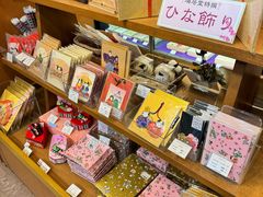 -鸠居堂(銀座本店)