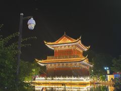 -田州古城