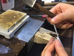 -十八字金·银饰·拼豆·开蚌DIY(魏公芳华里店)