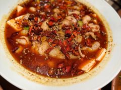 豆花鱼-泥糊破店小酒馆·团建聚餐(南京西路店)