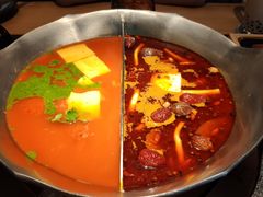 -湊湊火锅·茶憩(皇姑万象汇店)