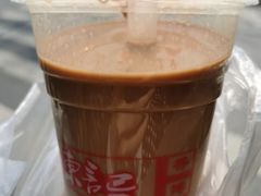 -陈记甜品窝(中山北路店)