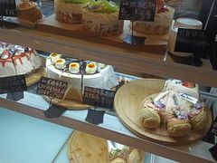 -Max Bakery 阿唛手作