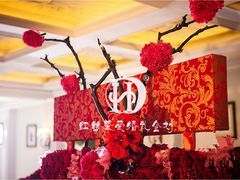 -上海雅居乐万豪侯爵酒店