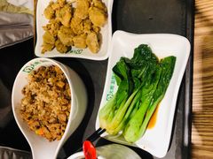 -大炮盐酥鸡(新街口店)