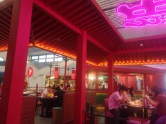 大堂-多嘴超级肉蟹煲(中街恒隆故宫店)