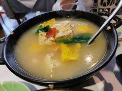 -到家尝北京菜(西坝河店)