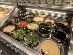 -火炉火自助餐(西直门凯德MALL店)