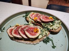 无花果手撕鸡肉tapas-Toris(LuOne凯德晶萃广场店)