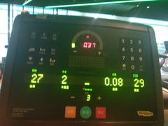 -W FITNESS 威尔仕健身·游泳(老西门新苑店)