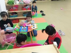 -京师阳光幼儿园(昌平园)