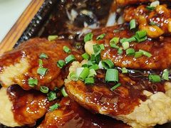 -福寿斋·老北京铜锅涮肉·烤鸭(顺义总店)