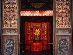 -西安关中民俗艺术博物院