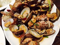 吕氏疙瘩汤(北京朝阳区店)-吕氏疙瘩汤·私家菜馆(慈云寺店)