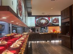 -宴礼烤鸭本味菜(蠡县商业步行街店)