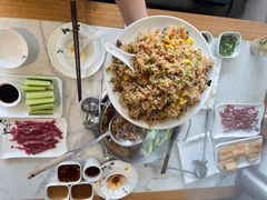 -牛沙暴潮汕牛肉火锅(章江南大道店)