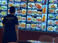-裕德隆清真饭庄·天津特色菜(河东店)