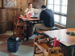 -胖三嬢·呱呱老火锅(北京总店)