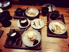 -云海肴·云南小炒·汽锅鸡(天津国金汇店)