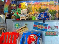 -碌碌发·东南亚风味烧烤档(体育西店)